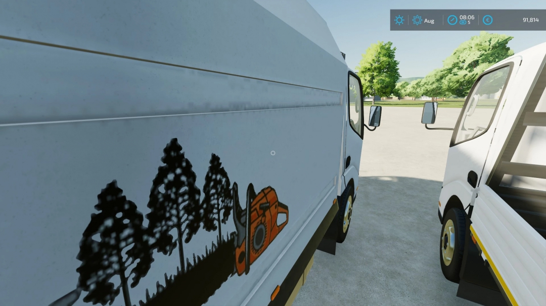 Toyota Dyna v1.0.0.0