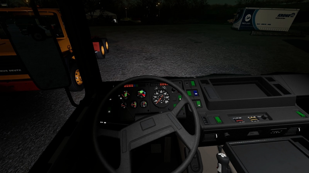 VOLVO F16 V1.0.0.1