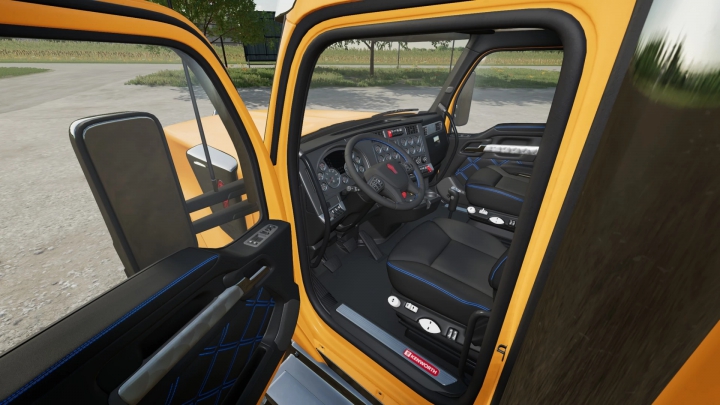 Image: 2020 Kenworth W990 By J.J. v1.0.0.3 1