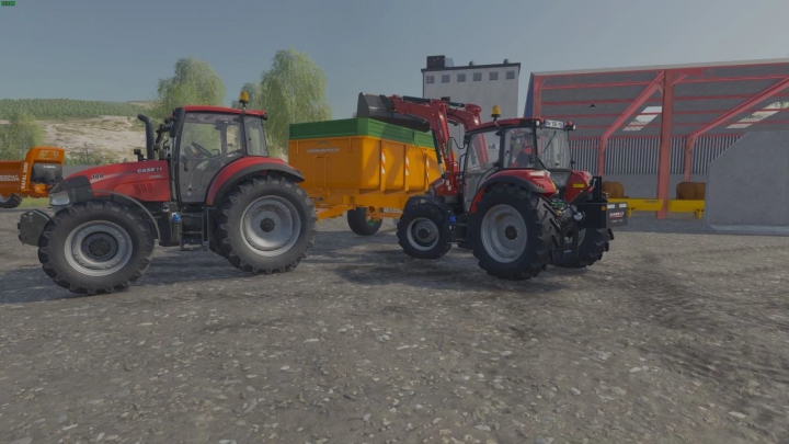 Image: 650kg Weight Case IH v1.0.0.0 0