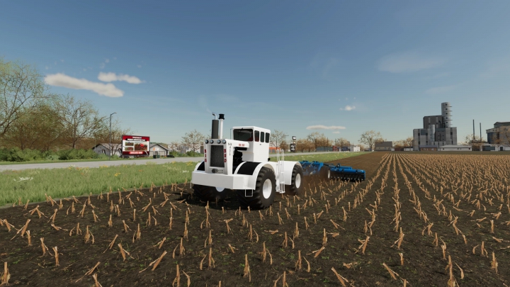 Image: BIG BUD N-14 435 v1.0.0.0 3