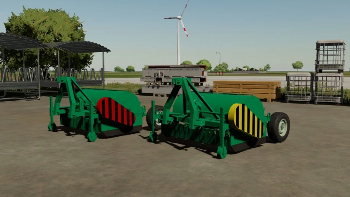 fs22-mods,  BRN 1.5 v1.0.0.0