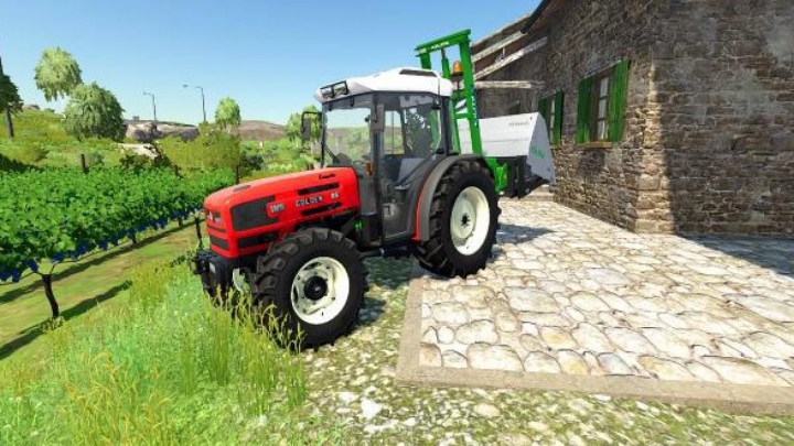 fs22-mods, Brentone Olmi Pack v1.0.0.0