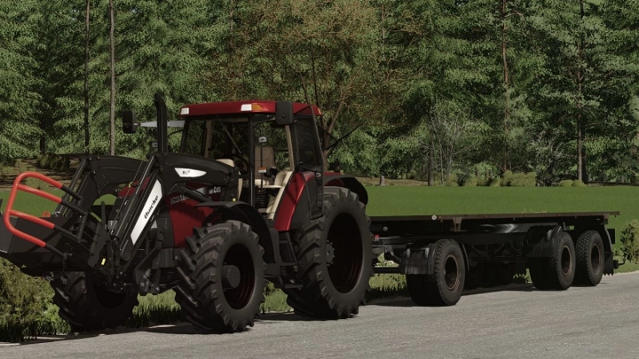 fs22-mods,  Case IH MXM 190 v1.0.0.0