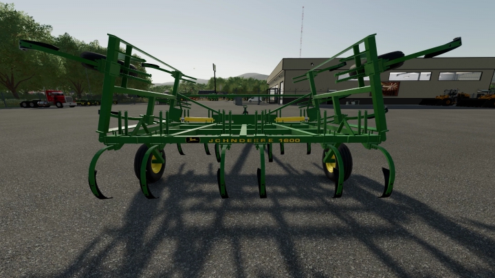 fs22-mods,  John Deere 1600 Chisel Plow v1.0.0.0