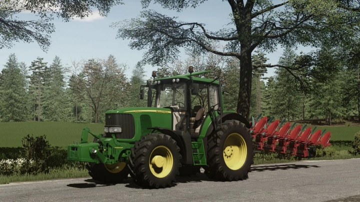 Image: John Deere 6x20 Series v1.1.0.0 0