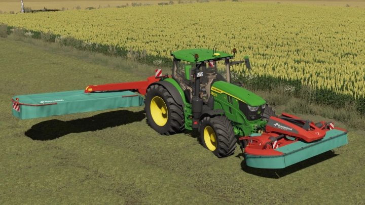 Mod-Network || FS22 mods, Farming Simulator 22 mods