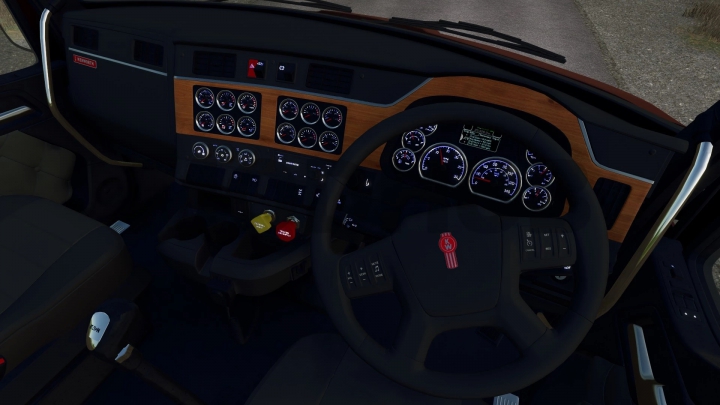 Image: Kenworth T610 v1.2.0.0 1