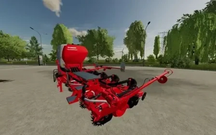 Image: Lemken Seeder Pack v1.0.1.0 5