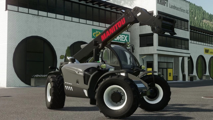 Image: Manitou MLT 737 v1.2.0.0