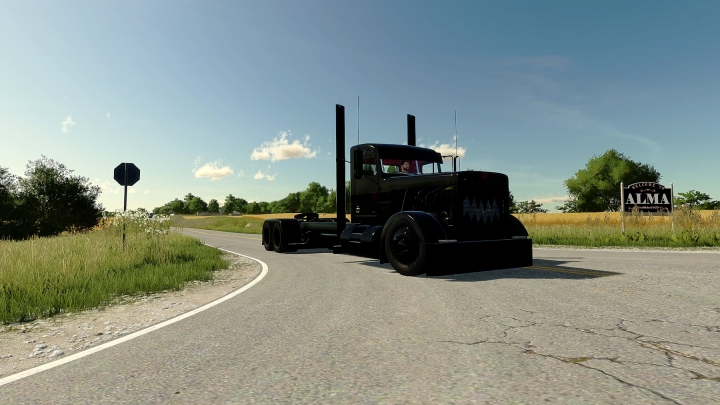 Image: Peterbilt 379 Expendable builtoff v1.0.0.0 1