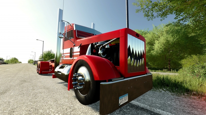 Image: Peterbilt 379 Expendable builtoff v1.0.0.0 2