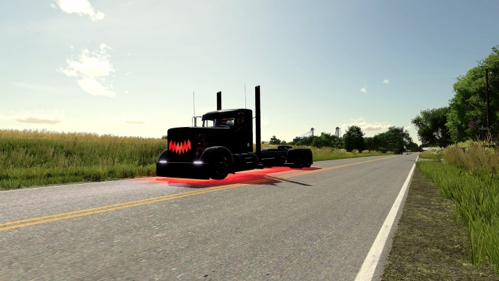 Image: Peterbilt 379 Expendable builtoff v1.0.0.0 0