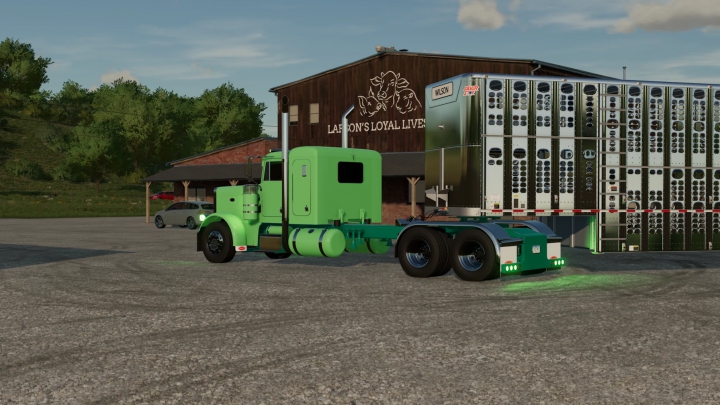 Image: Peterbilt 379 v1.0.0.0 10