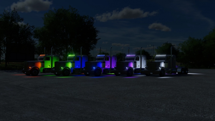 Image: Peterbilt 379 v1.0.0.0 4