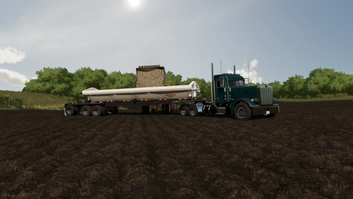 Image: Peterbilt 379 v1.0.0.0 7