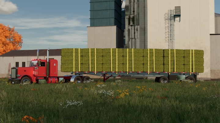 Image: Peterbilt 379 v1.0.0.0 5