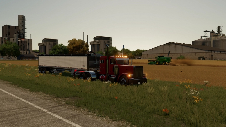 Image: Peterbilt 379 v1.0.0.0 8