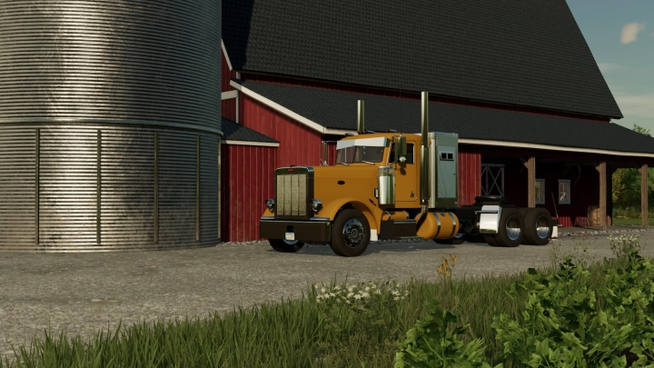 Image: Peterbilt 379 v1.0.0.0 6