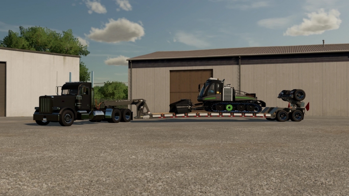 Image: Peterbilt 379 v1.0.0.0 3