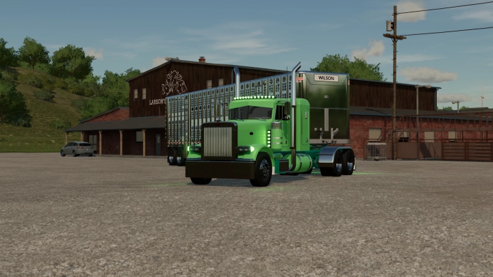 Image: Peterbilt 379 v1.0.0.0 1