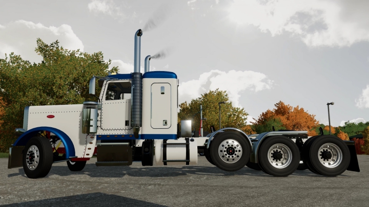 Image: Peterbilt 389 v1.1.0.2 5