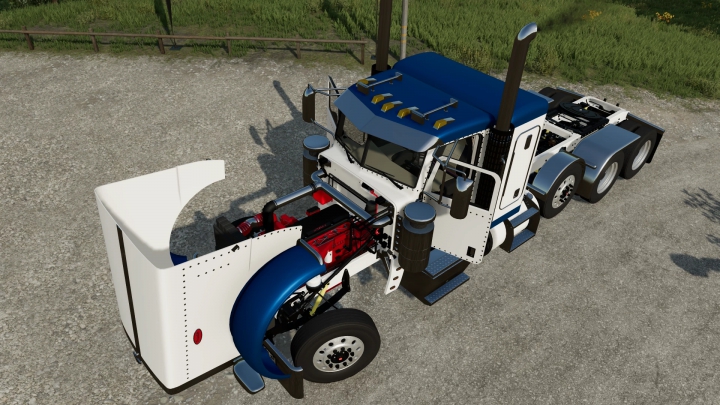 Image: Peterbilt 389 v1.1.0.2 1