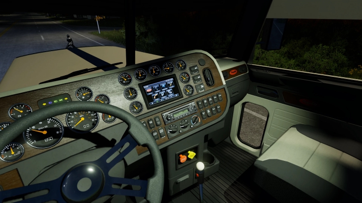 Image: Peterbilt 389 v1.1.0.2 7