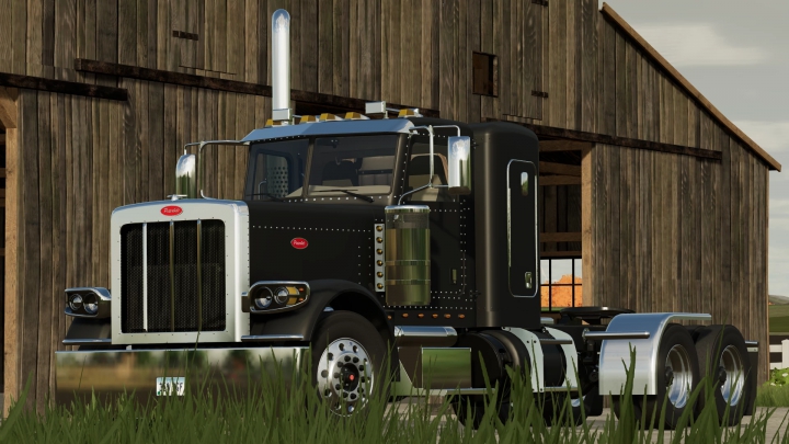 Image: Peterbilt 389 v1.1.0.2 6