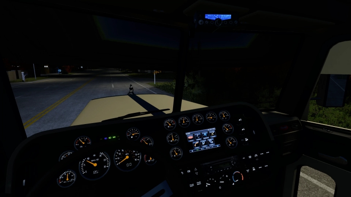 Image: Peterbilt 389 v1.1.0.2 8