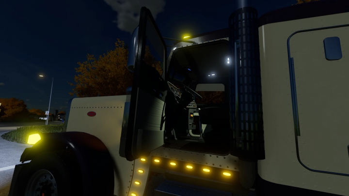 Image: Peterbilt 389 v1.1.0.2 9