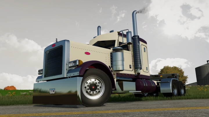 Image: Peterbilt 389 v1.1.0.2 4