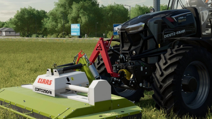 Image: Tractor Triangle Pack v1.1.0.0 0