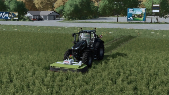 Image: Tractor Triangle Pack v1.1.0.0 5