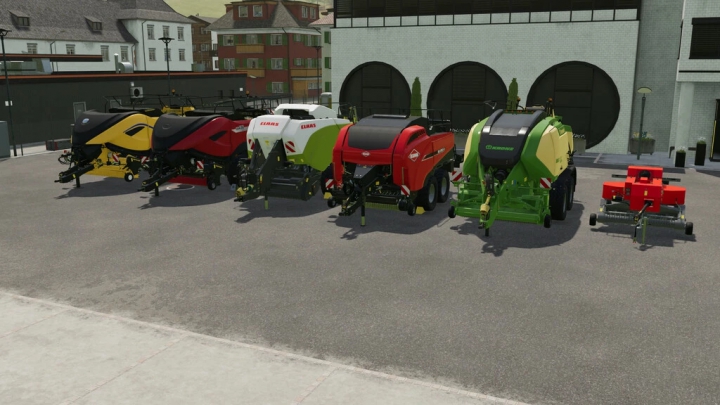 fs22-mods,  Twine Addon v3.1.0.0