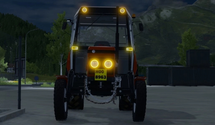 fs22-mods,  Zetor Pack UR1 Turbo edited v1.0.0.0