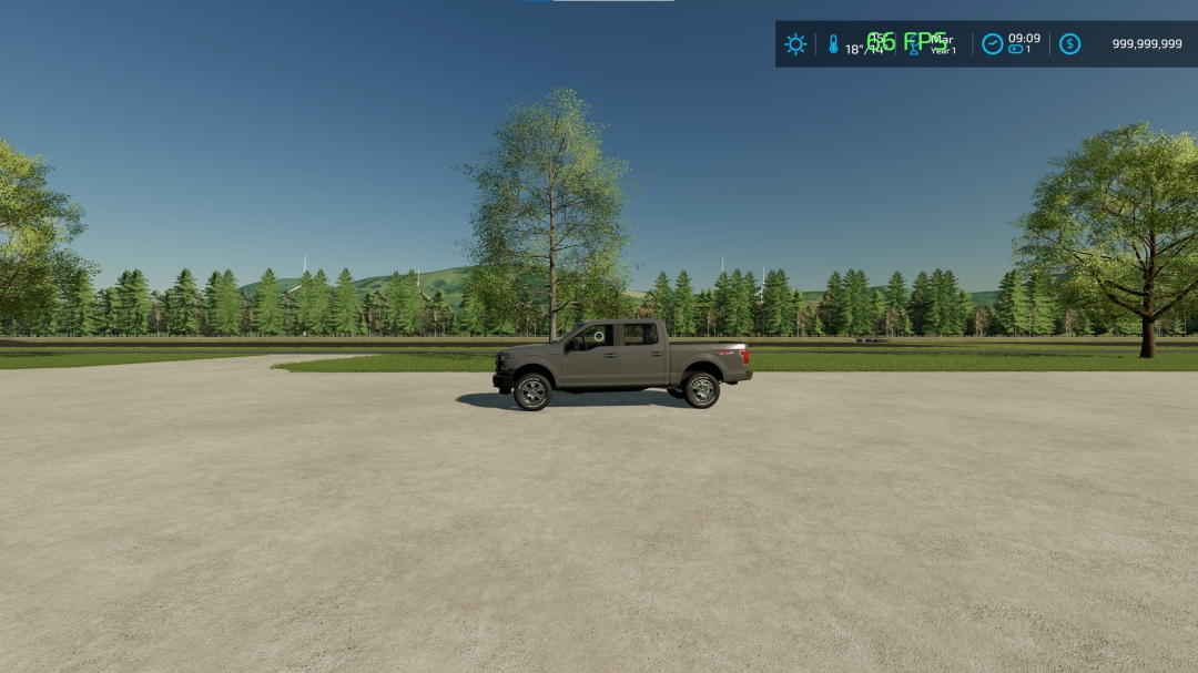 FS22_FORD_F150_converted