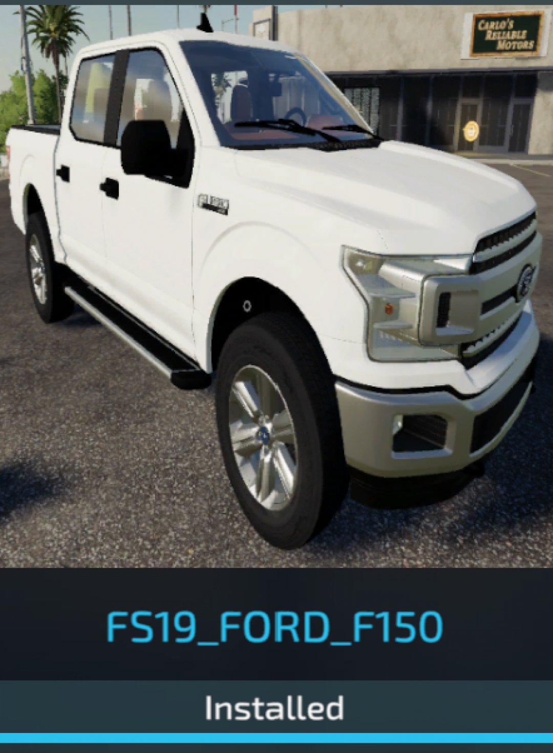 FS22_FORD_F150_converted