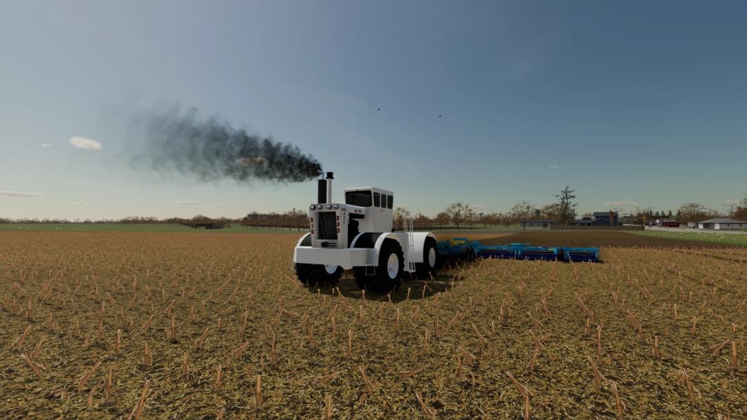 BIG BUD N-14 435 v1.0.0.0