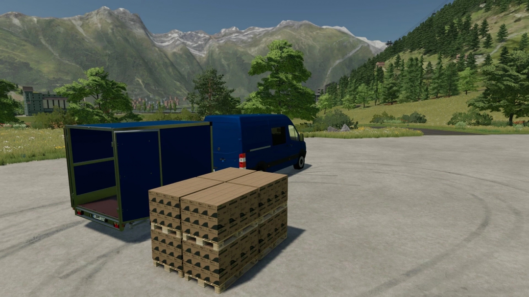 Böckmann Suitcase Autoload v1.1.0.0