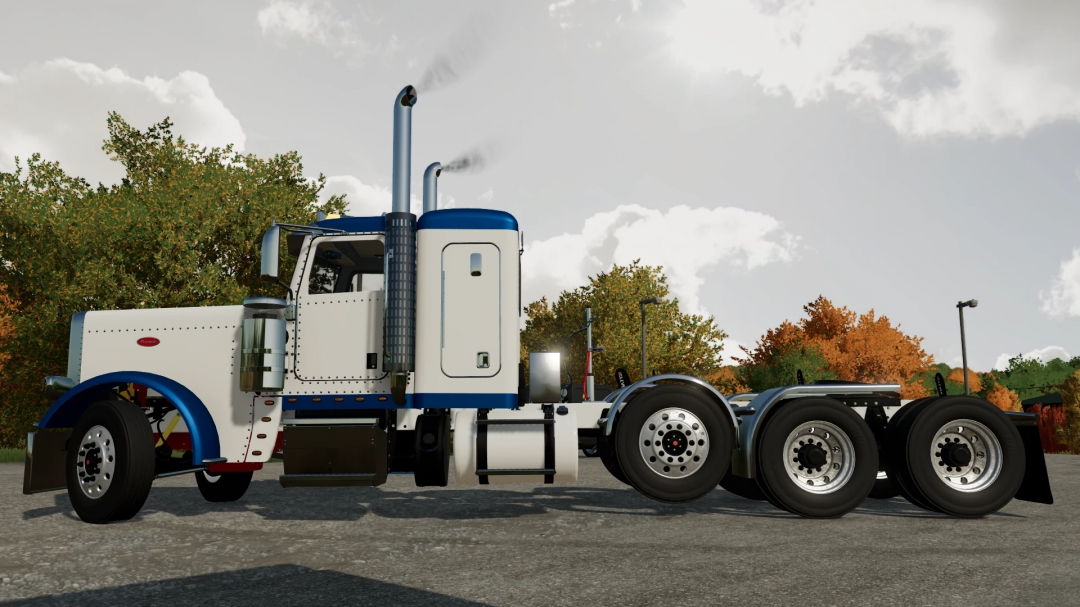 Peterbilt 389 v1.1.0.2