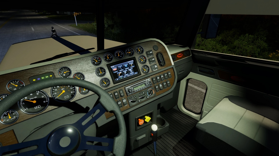 Peterbilt 389 v1.1.0.2