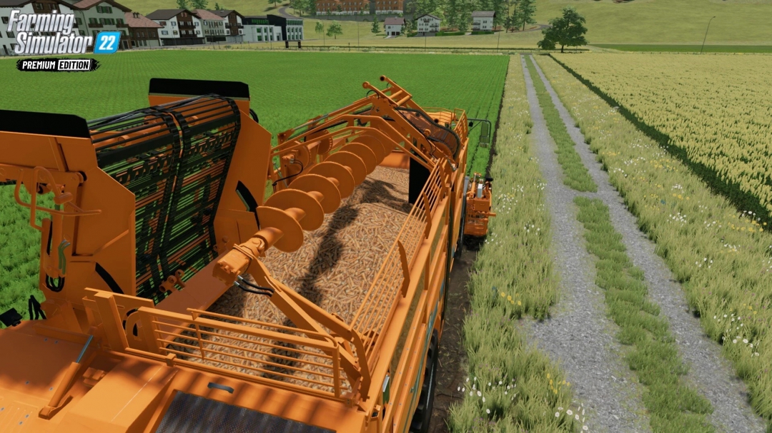 Ropa Tiger Pack Premium DLC v1.1.0.0