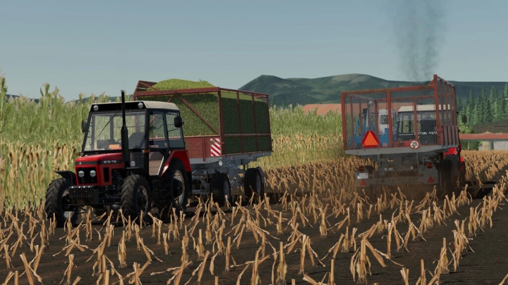 Image: BSS P93S Pack v1.2.0.0 3