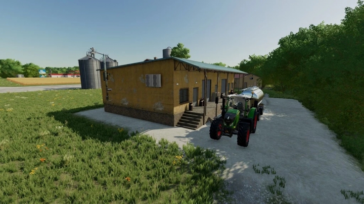 Image: Dairy v1.0.0.0 0