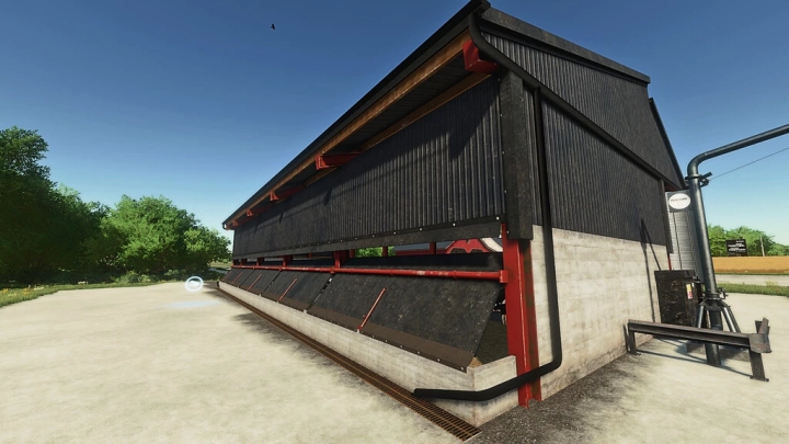 Image: Enclosed Cow Husbandry Pack v1.0.0.0 1