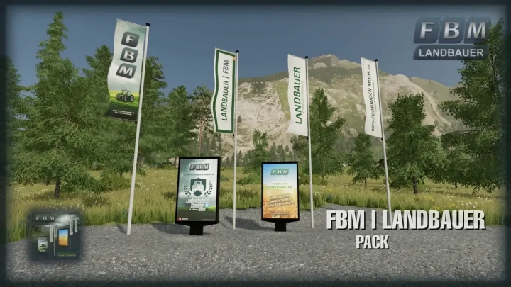 Image: FBM Landbauer Pack v1.0.0.0 1