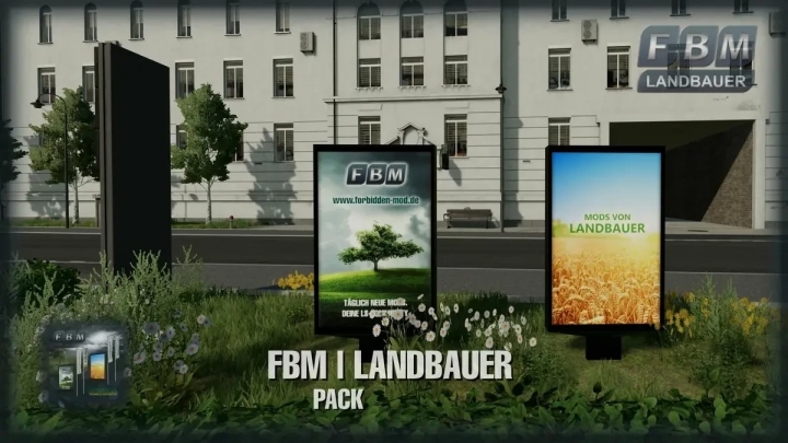 Image: FBM Landbauer Pack v1.0.0.0 2