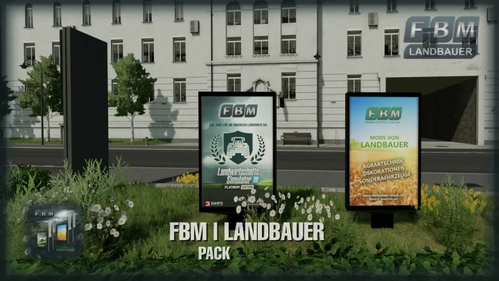 Image: FBM Landbauer Pack v1.0.0.0 4