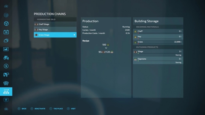 Image: Fermenting Silo v1.0.0.0 3